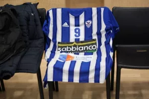 Μεγάλο Ευρωπαϊκό "διπλό" η Ανόρθωση! (φώτος)
