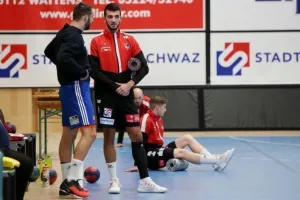 Μεγάλο Ευρωπαϊκό "διπλό" η Ανόρθωση! (φώτος)