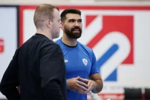 Μεγάλο Ευρωπαϊκό "διπλό" η Ανόρθωση! (φώτος)