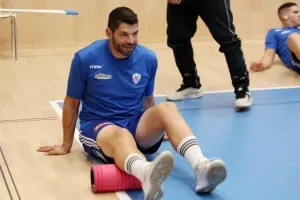 Μεγάλο Ευρωπαϊκό "διπλό" η Ανόρθωση! (φώτος)