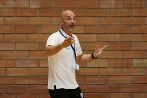 Ψηλό εμπόδιο για την Sabbianco Ανόρθωση στους «32» του EHF European Cup