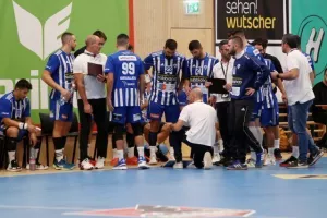 Μεγάλο Ευρωπαϊκό "διπλό" η Ανόρθωση! (φώτος)