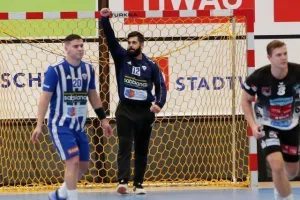Μεγάλο Ευρωπαϊκό "διπλό" η Ανόρθωση! (φώτος)