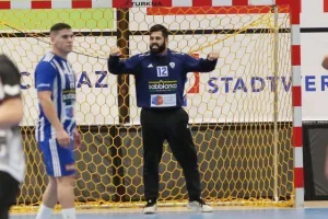 Μεγάλο Ευρωπαϊκό "διπλό" η Ανόρθωση! (φώτος)