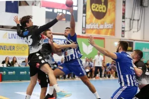 Μεγάλο Ευρωπαϊκό "διπλό" η Ανόρθωση! (φώτος)