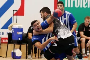 Μεγάλο Ευρωπαϊκό "διπλό" η Ανόρθωση! (φώτος)