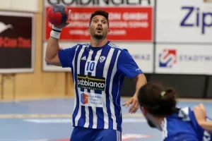 Μεγάλο Ευρωπαϊκό "διπλό" η Ανόρθωση! (φώτος)