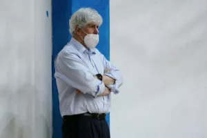 Πήρε το ντέρμπι η Ανόρθωση! (φώτος)