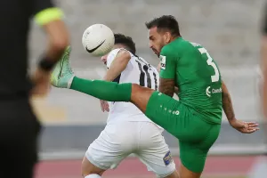 Το έφερε τούμπα ο Άρης στο φινάλε και... 2η θέση! (φώτος)