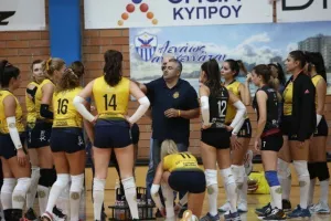 Πήρε το ντέρμπι η Ανόρθωση! (φώτος)