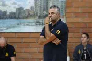 Πήρε το ντέρμπι η Ανόρθωση! (φώτος)