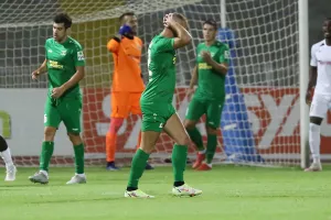 Το έφερε τούμπα ο Άρης στο φινάλε και... 2η θέση! (φώτος)