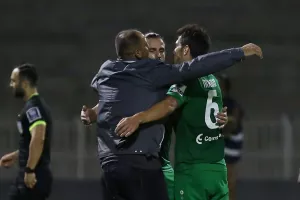 Το έφερε τούμπα ο Άρης στο φινάλε και... 2η θέση! (φώτος)