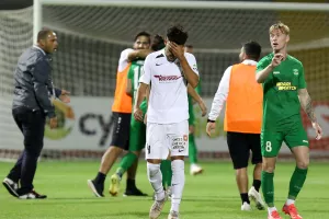 Το έφερε τούμπα ο Άρης στο φινάλε και... 2η θέση! (φώτος)
