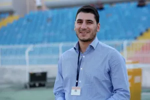 "Συγχαρητήρια στην διαιτησία και στον τερματοφύλακα της ΑΕΚ"