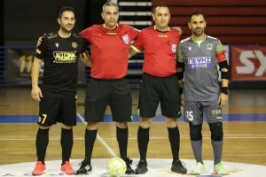 Η ΑΕΛ νίκησε την Ομόνοια/ Πρώτη νίκη για Αραράτ (Φώτος)