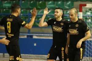 Η ΑΕΛ νίκησε την Ομόνοια/ Πρώτη νίκη για Αραράτ (Φώτος)