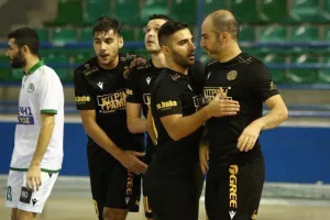 Η ΑΕΛ νίκησε την Ομόνοια/ Πρώτη νίκη για Αραράτ (Φώτος)