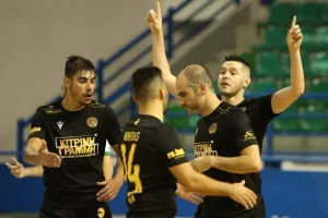 Η ΑΕΛ νίκησε την Ομόνοια/ Πρώτη νίκη για Αραράτ (Φώτος)