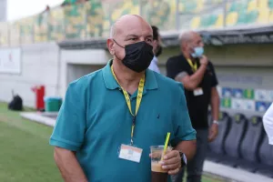 Με καφεδάκι ο Πρόεδρος