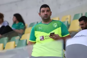 Ο Ρομό "καθάρισε", το... τρένο της ΑΕΚ συνέχισε