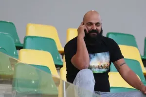 Ο Ρομό "καθάρισε", το... τρένο της ΑΕΚ συνέχισε