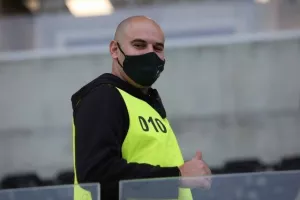 Ο Ρομό "καθάρισε", το... τρένο της ΑΕΚ συνέχισε