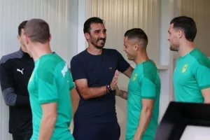 Ο Ρομό "καθάρισε", το... τρένο της ΑΕΚ συνέχισε