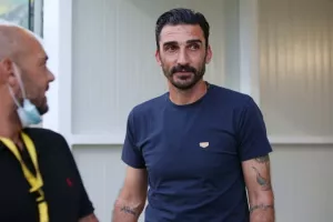 Ο Ρομό "καθάρισε", το... τρένο της ΑΕΚ συνέχισε