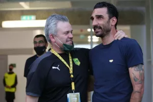 Ο Ρομό "καθάρισε", το... τρένο της ΑΕΚ συνέχισε