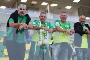 Ο Ρομό "καθάρισε", το... τρένο της ΑΕΚ συνέχισε