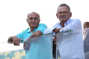 Ο Ρομό "καθάρισε", το... τρένο της ΑΕΚ συνέχισε
