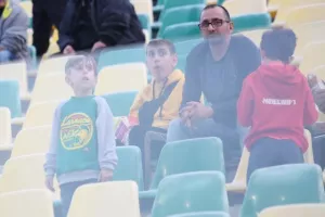 Ο Ρομό "καθάρισε", το... τρένο της ΑΕΚ συνέχισε