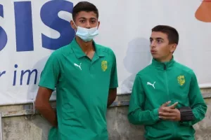 Ο Ρομό "καθάρισε", το... τρένο της ΑΕΚ συνέχισε