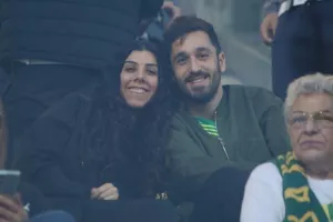 Ο Ρομό "καθάρισε", το... τρένο της ΑΕΚ συνέχισε