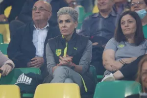Ο Ρομό "καθάρισε", το... τρένο της ΑΕΚ συνέχισε