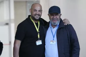 Ο Ρομό "καθάρισε", το... τρένο της ΑΕΚ συνέχισε