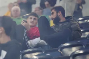 Ο Ρομό "καθάρισε", το... τρένο της ΑΕΚ συνέχισε