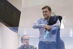 Ο Ρομό "καθάρισε", το... τρένο της ΑΕΚ συνέχισε