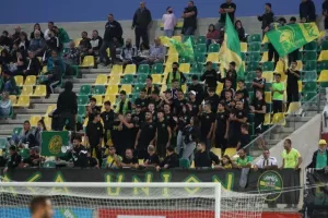 Ο Ρομό "καθάρισε", το... τρένο της ΑΕΚ συνέχισε