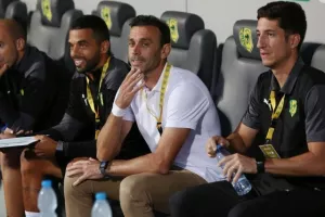 Ο Ρομό "καθάρισε", το... τρένο της ΑΕΚ συνέχισε