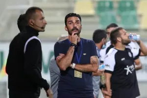 Ο Ρομό "καθάρισε", το... τρένο της ΑΕΚ συνέχισε