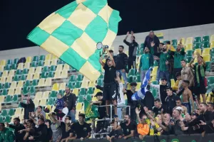 Ο Ρομό "καθάρισε", το... τρένο της ΑΕΚ συνέχισε