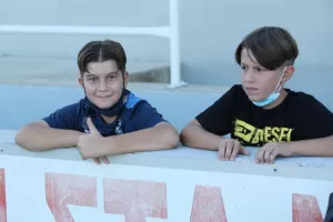 Άρης ο… τιμωρός με "μαέστρο" και "κανόνι"! (φώτος)