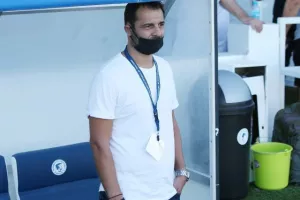 Άρης ο… τιμωρός με "μαέστρο" και "κανόνι"! (φώτος)
