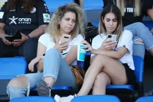 Άρης ο… τιμωρός με "μαέστρο" και "κανόνι"! (φώτος)