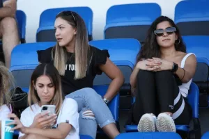 Άρης ο… τιμωρός με "μαέστρο" και "κανόνι"! (φώτος)