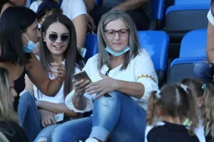 Άρης ο… τιμωρός με "μαέστρο" και "κανόνι"! (φώτος)