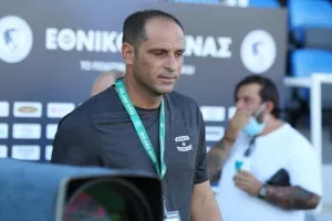 Άρης ο… τιμωρός με "μαέστρο" και "κανόνι"! (φώτος)