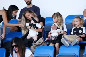 Άρης ο… τιμωρός με "μαέστρο" και "κανόνι"! (φώτος)